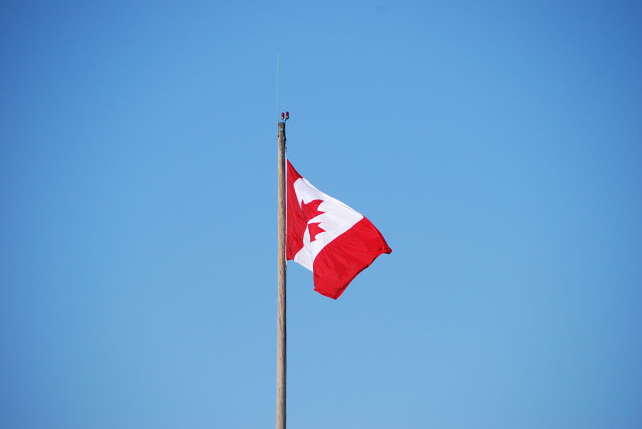 canada