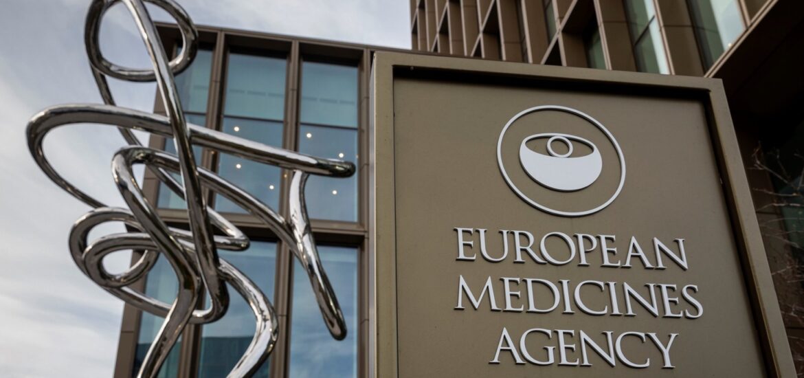 ema alzheimer