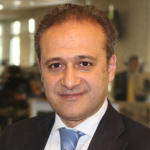 Antonio Cesarano
