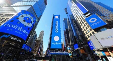 coinbase