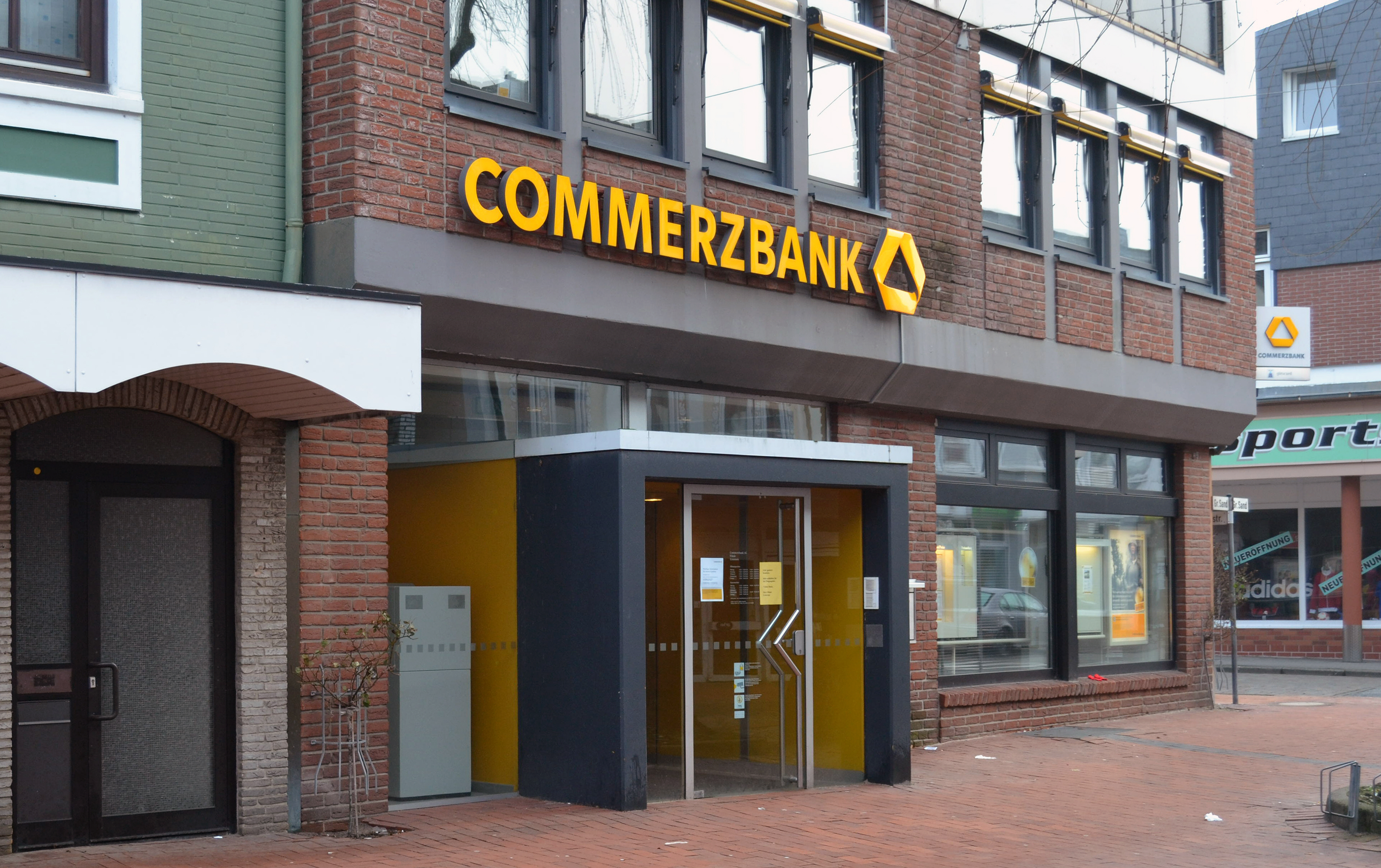 unicredit commerzbank