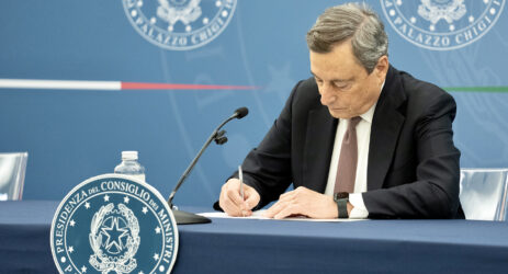 draghi