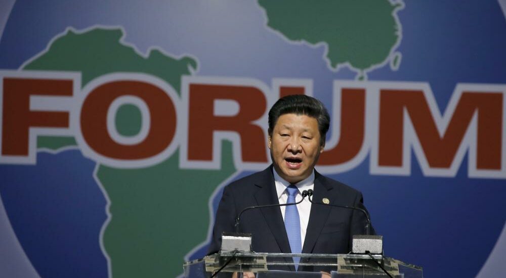 cina
