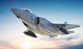 PENTAGONO F-35