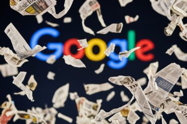 Google quotidiani