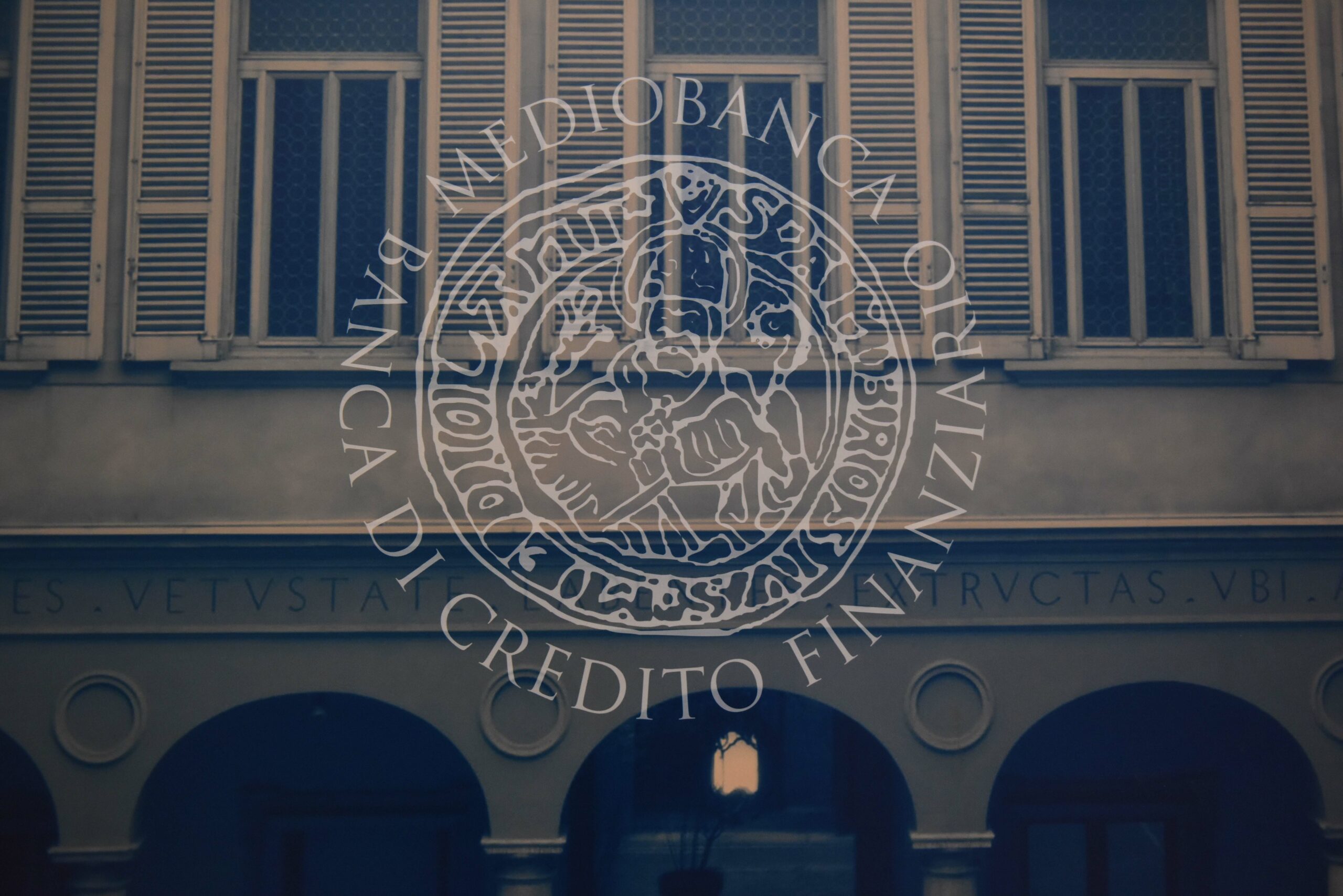 mediobanca