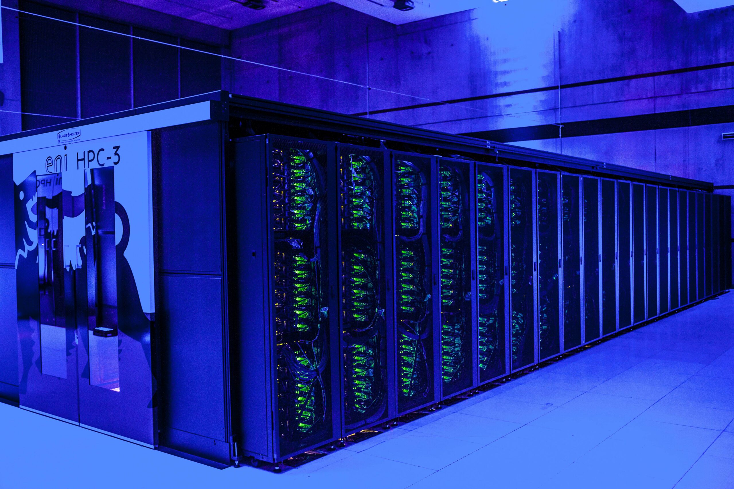 HPC