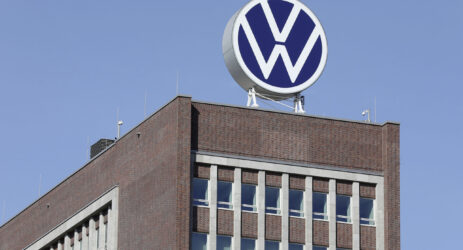 dazi volkswagen porsche