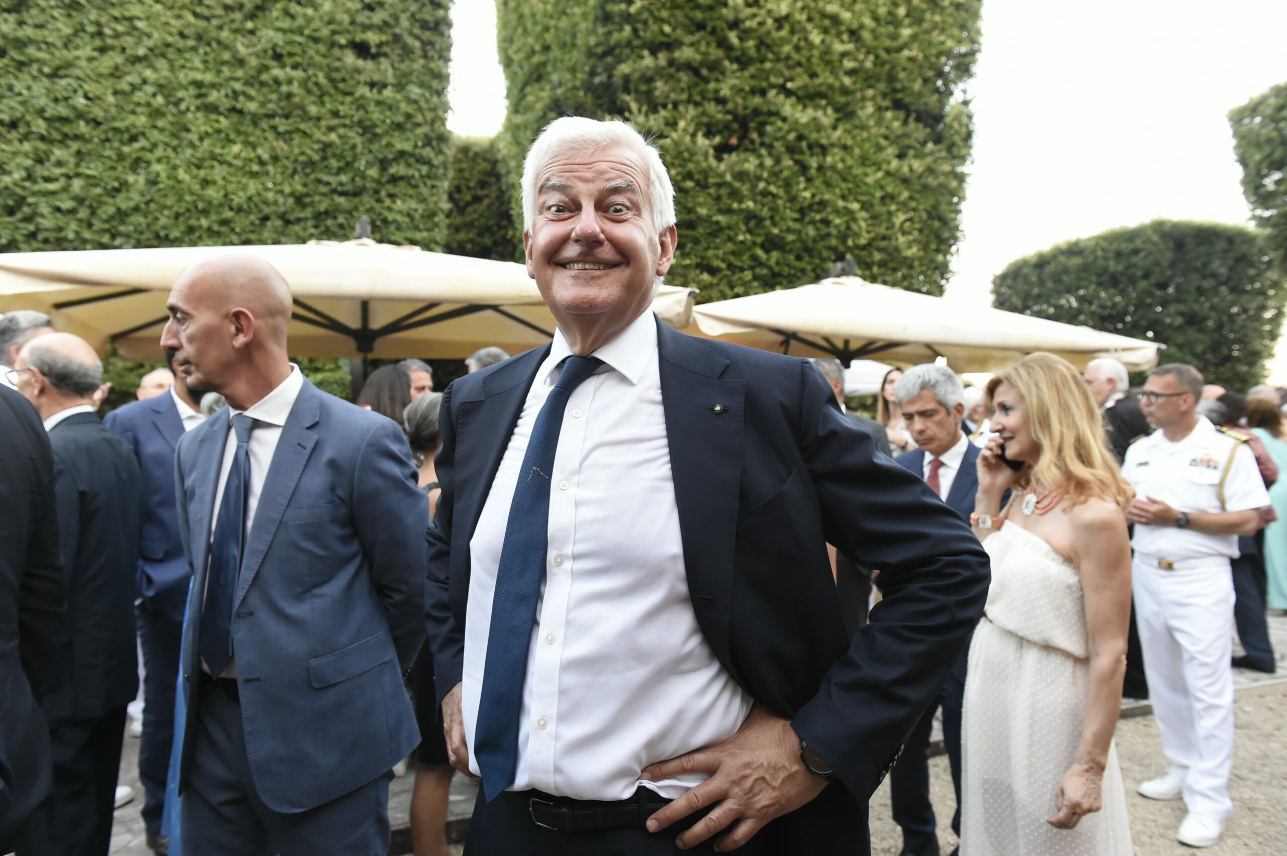 Troppo Profumo di Equita su Mps