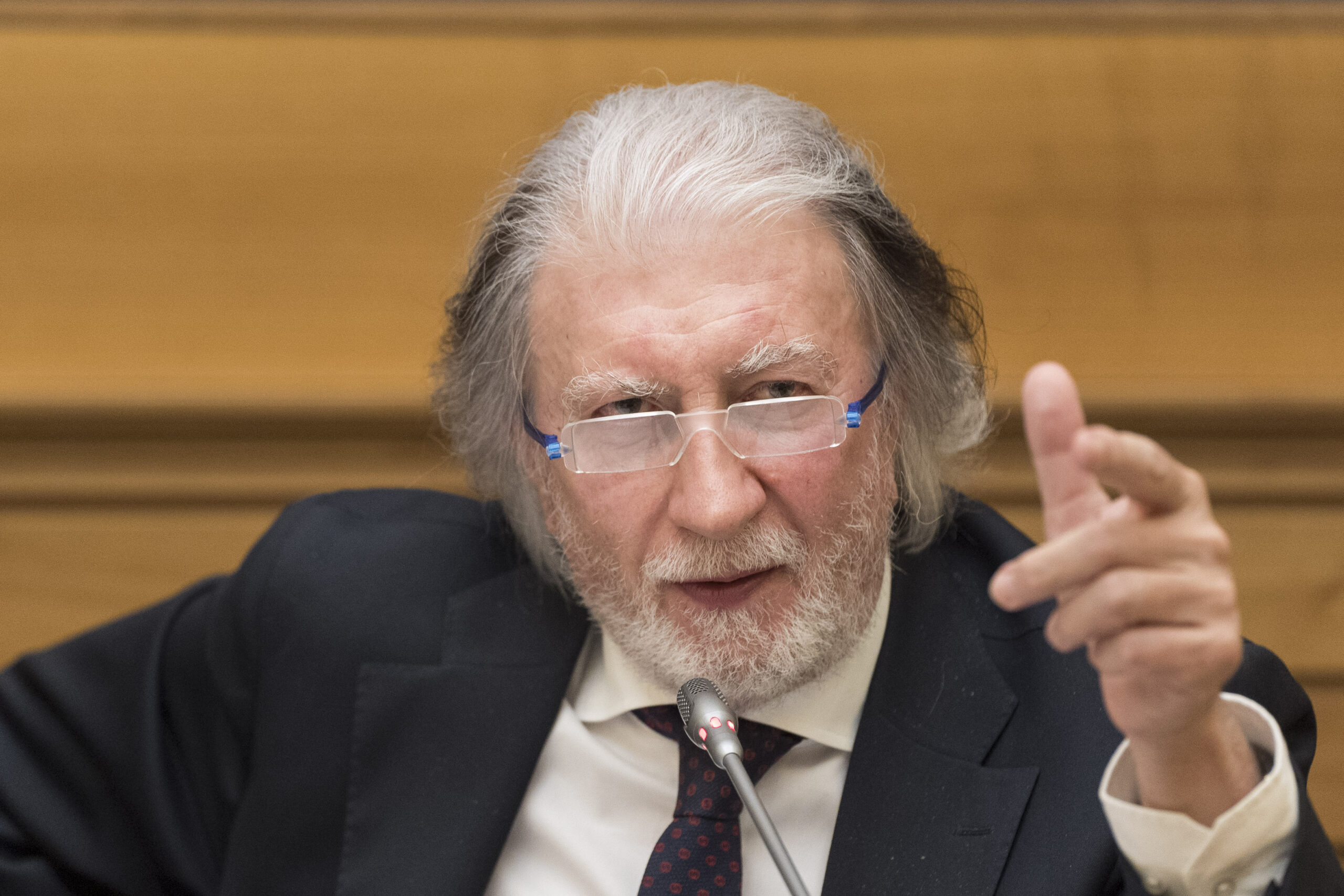 intercettazioni 5 stelle