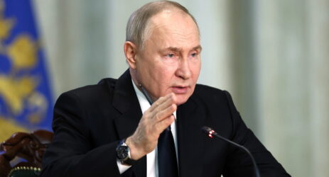 russia