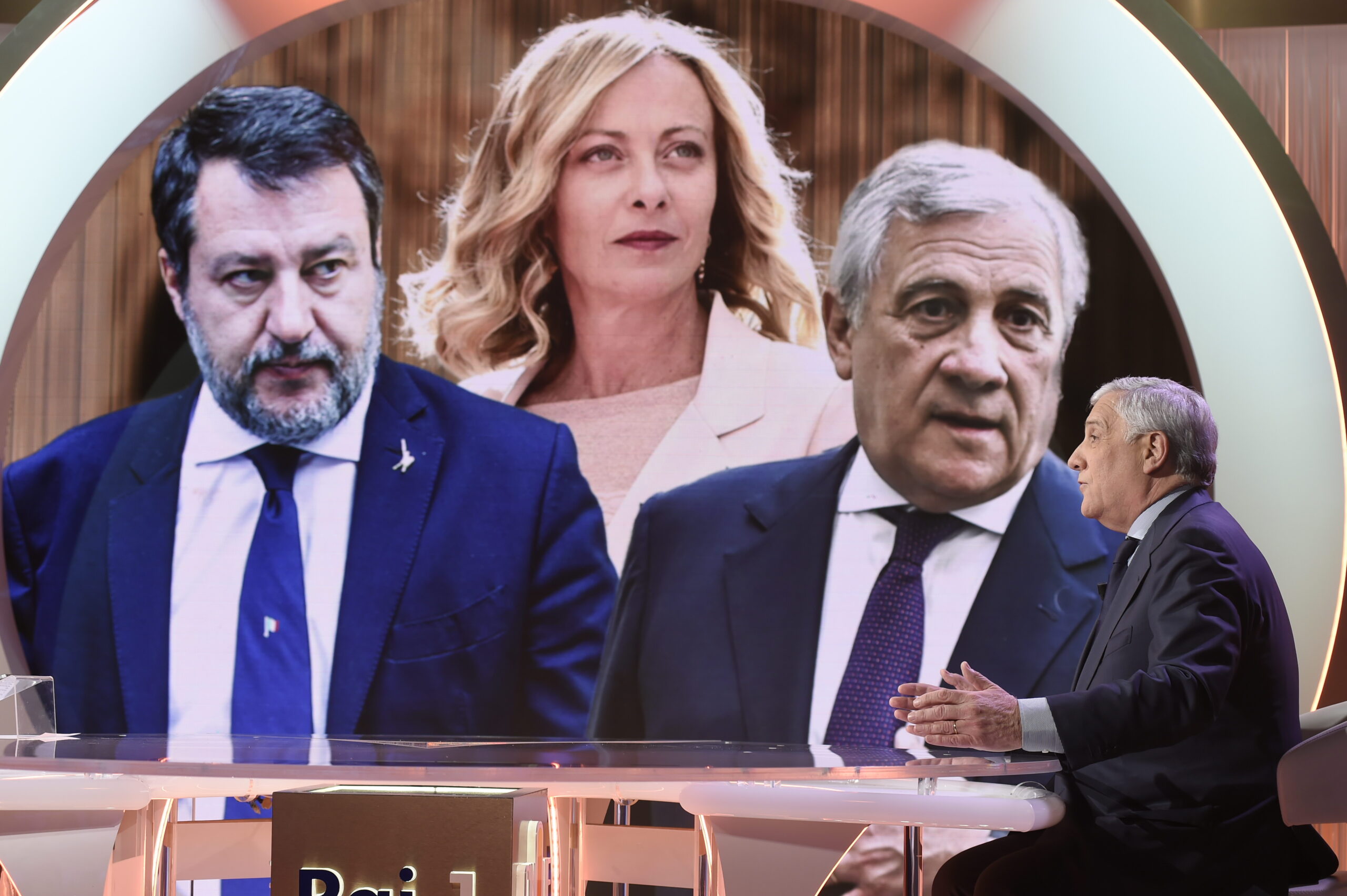 centrodestra