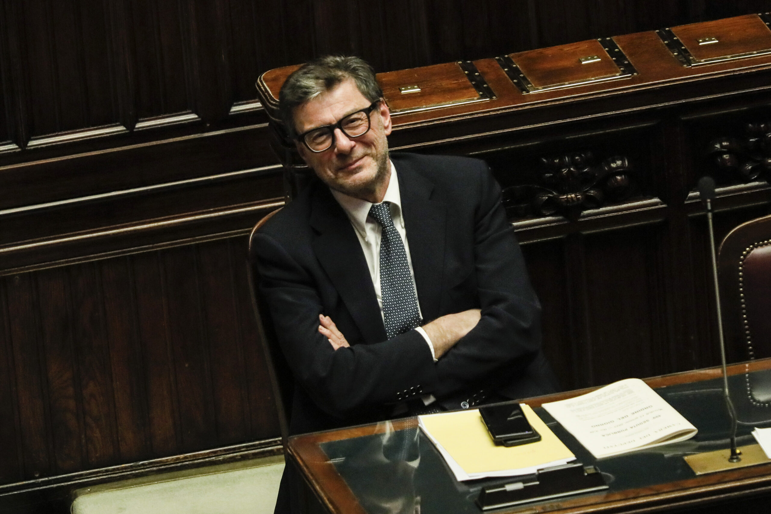 debito pubblico