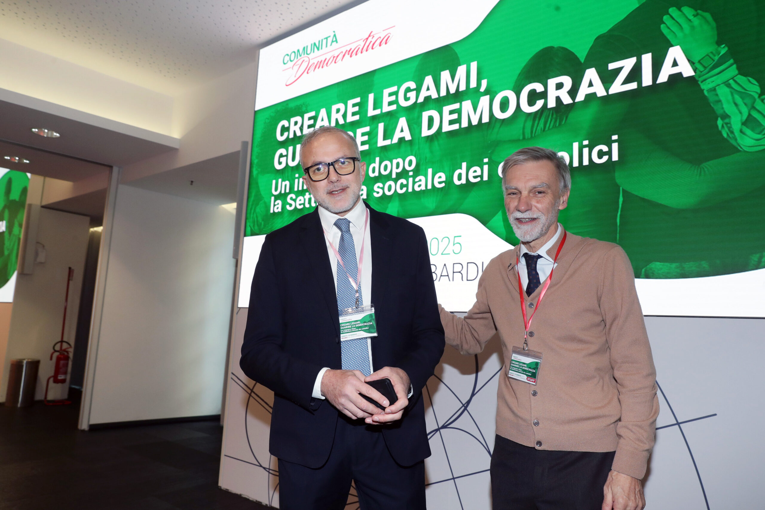 cattolici pd