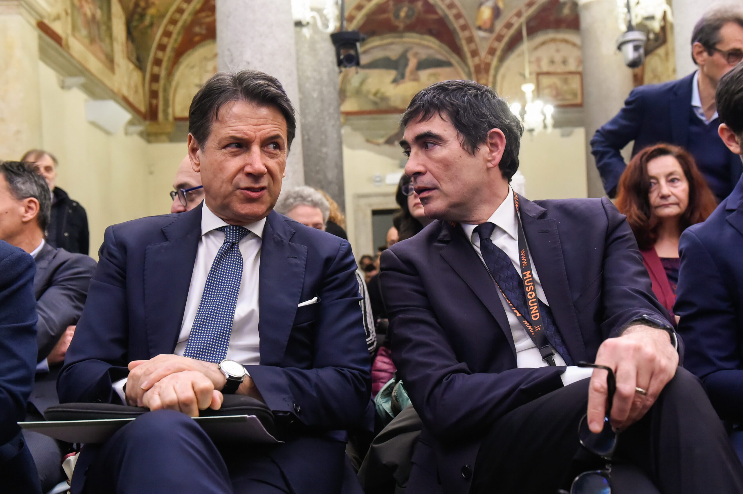 Sinistra sull’orlo di una crisi di nervi su 25 aprile e funerali di Papa Francesco