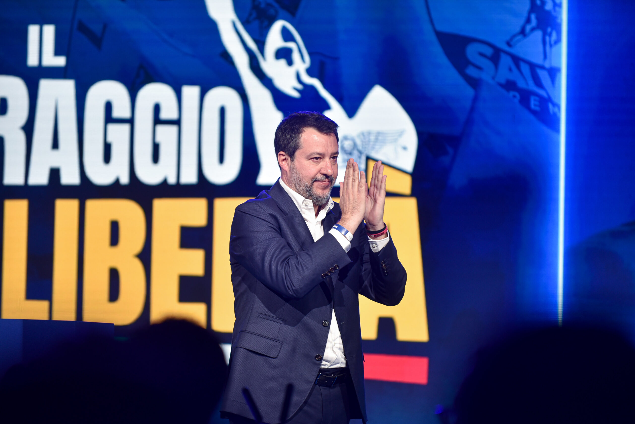 Tutte le novità della Lega di Salvini