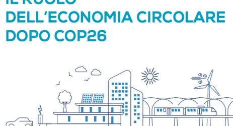 economia circolare