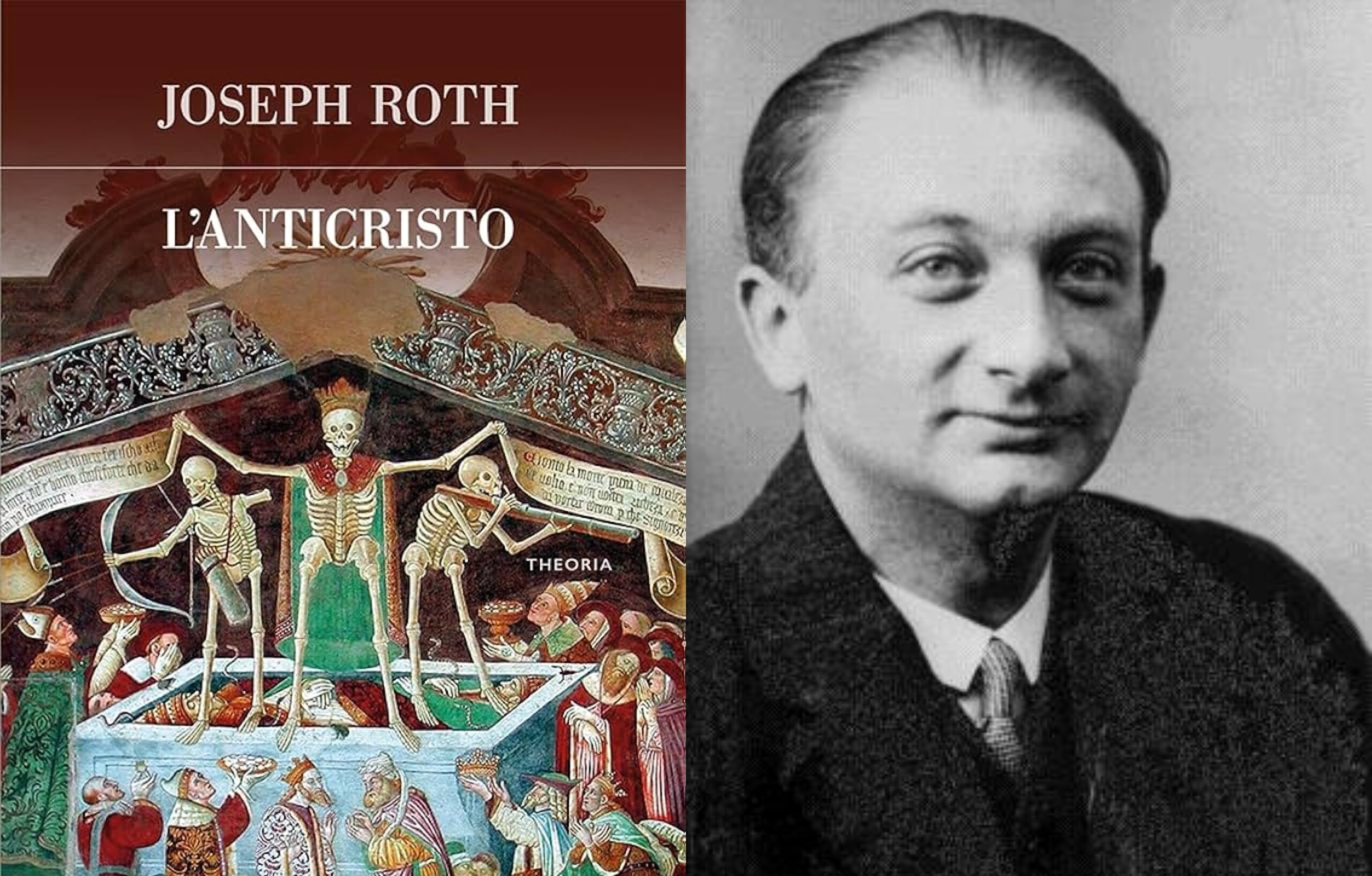 anticristo roth