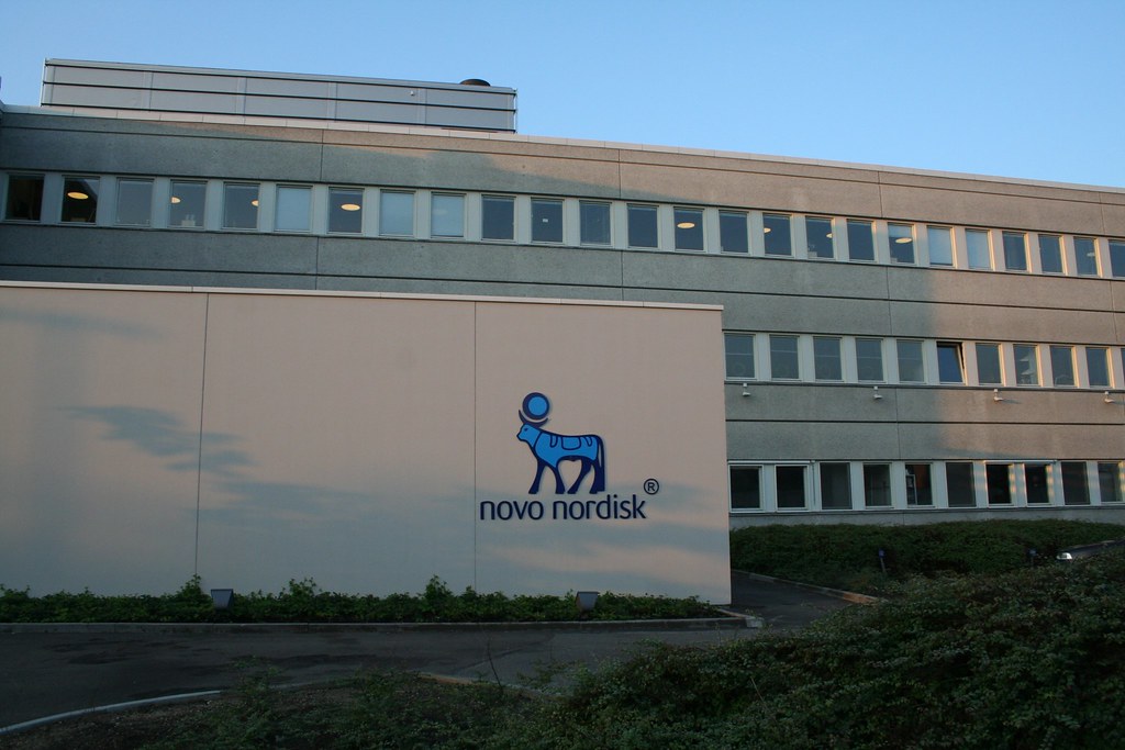 novo nordisk