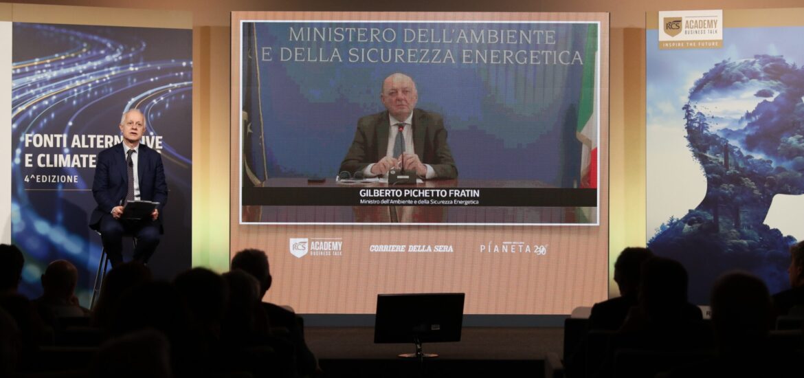 transizione