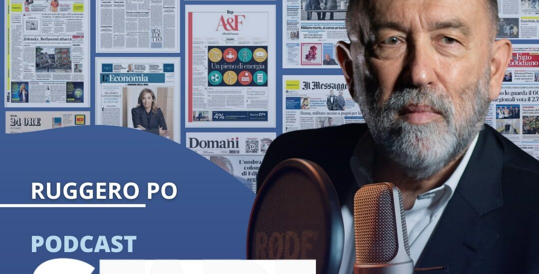 podcast po