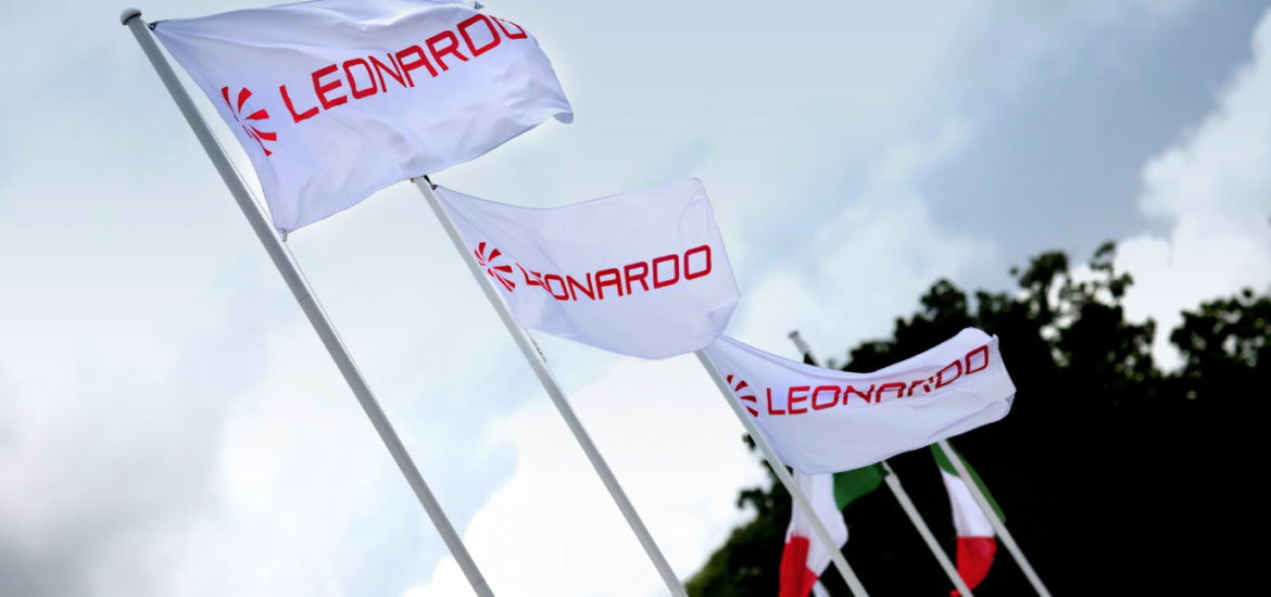 leonardo riassetto