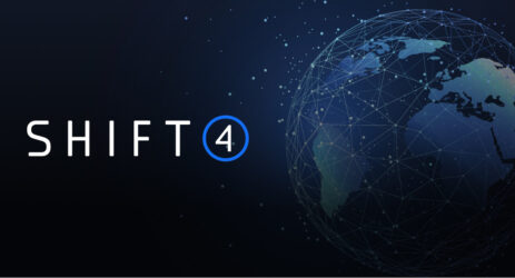 Shift4 Global Blue
