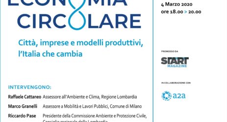 economia circolare