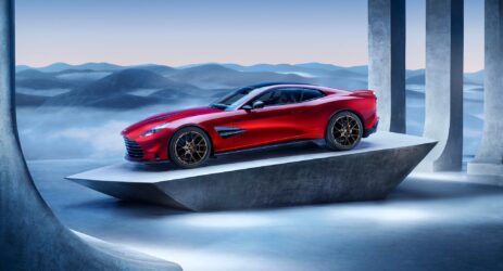 aston martin