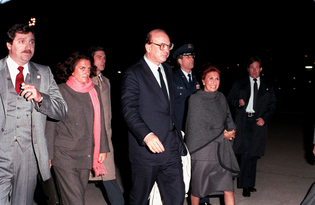 craxi
