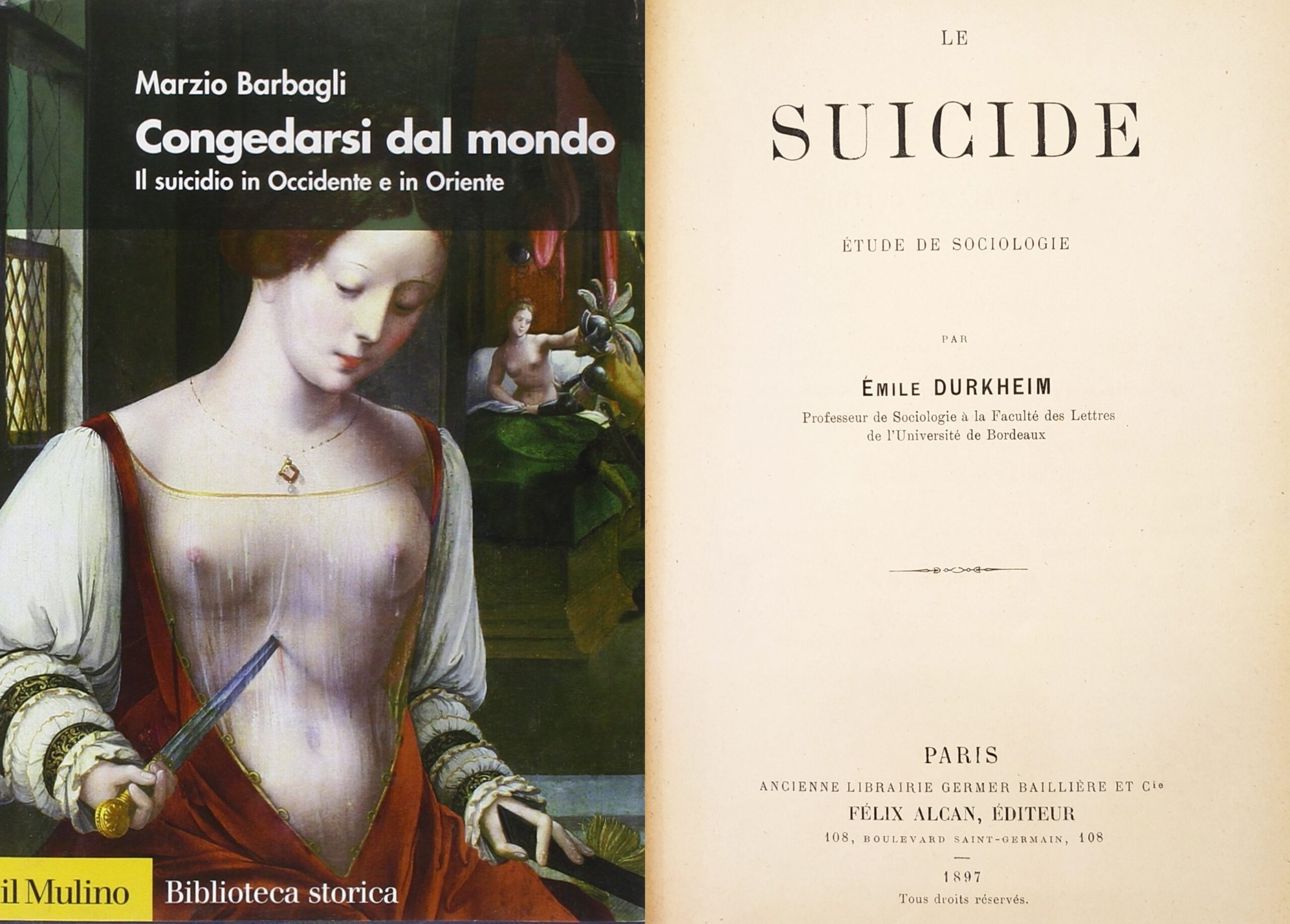suicidio