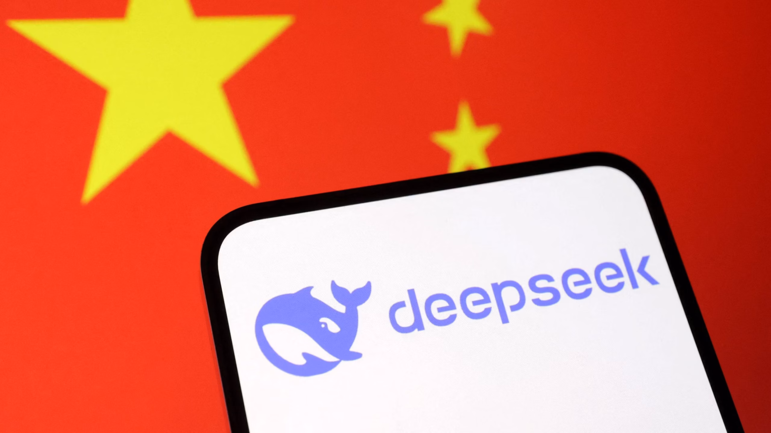deepseek garante