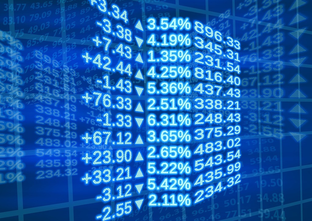 mercati finanziari