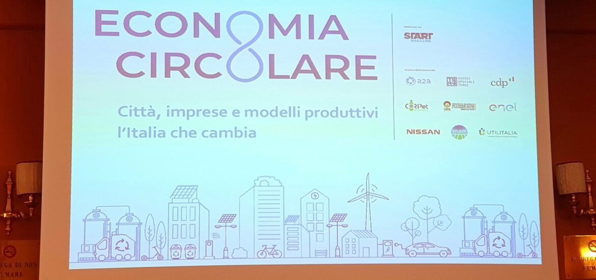 economia circolare