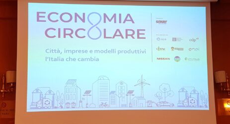economia circolare