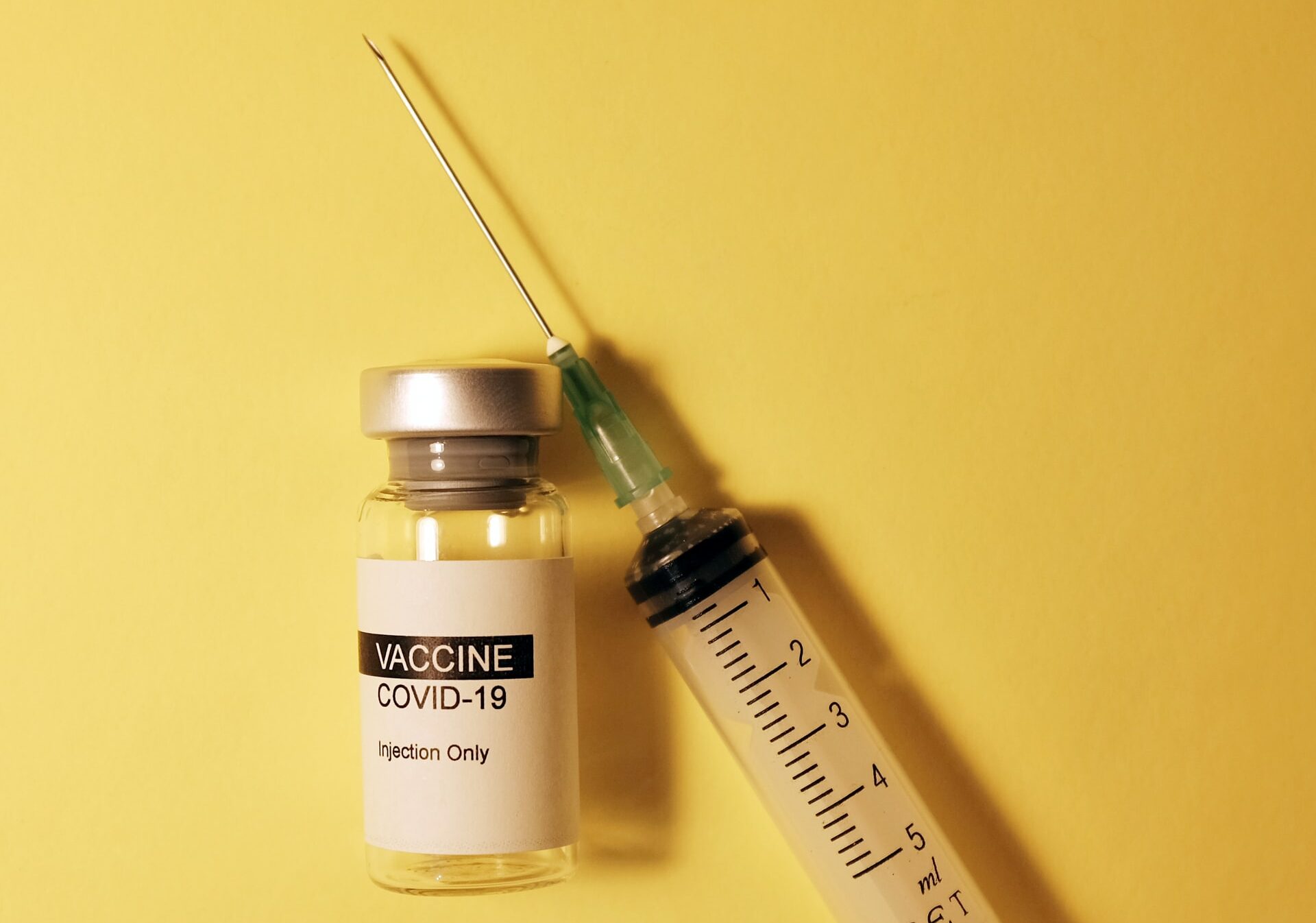 vaccinazioni covid