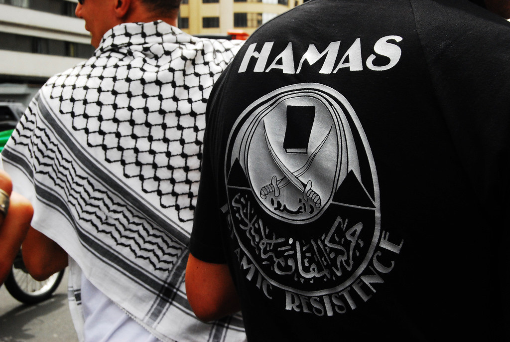 gaza