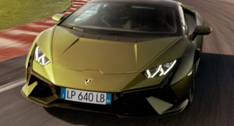 lamborghini
