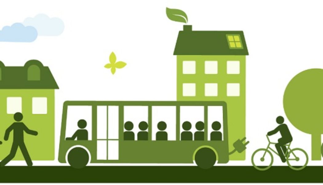 mobilità sostenibile
