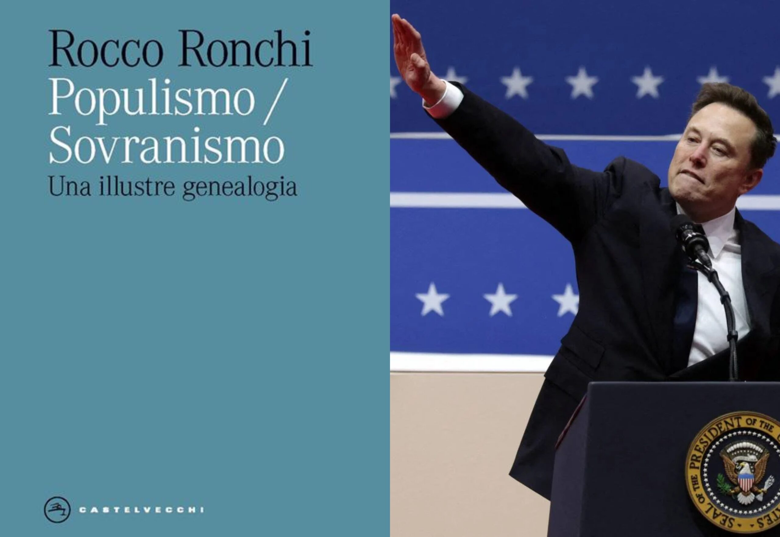 populismo sovranismo