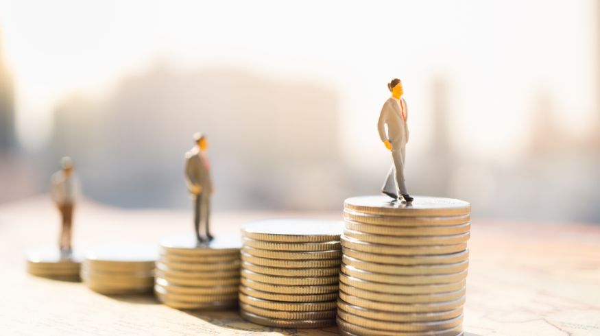 egualitarismo salariale