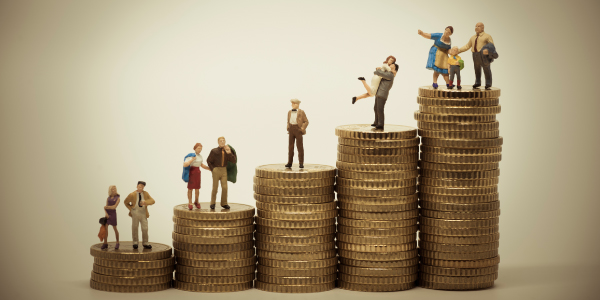 tax expenditures