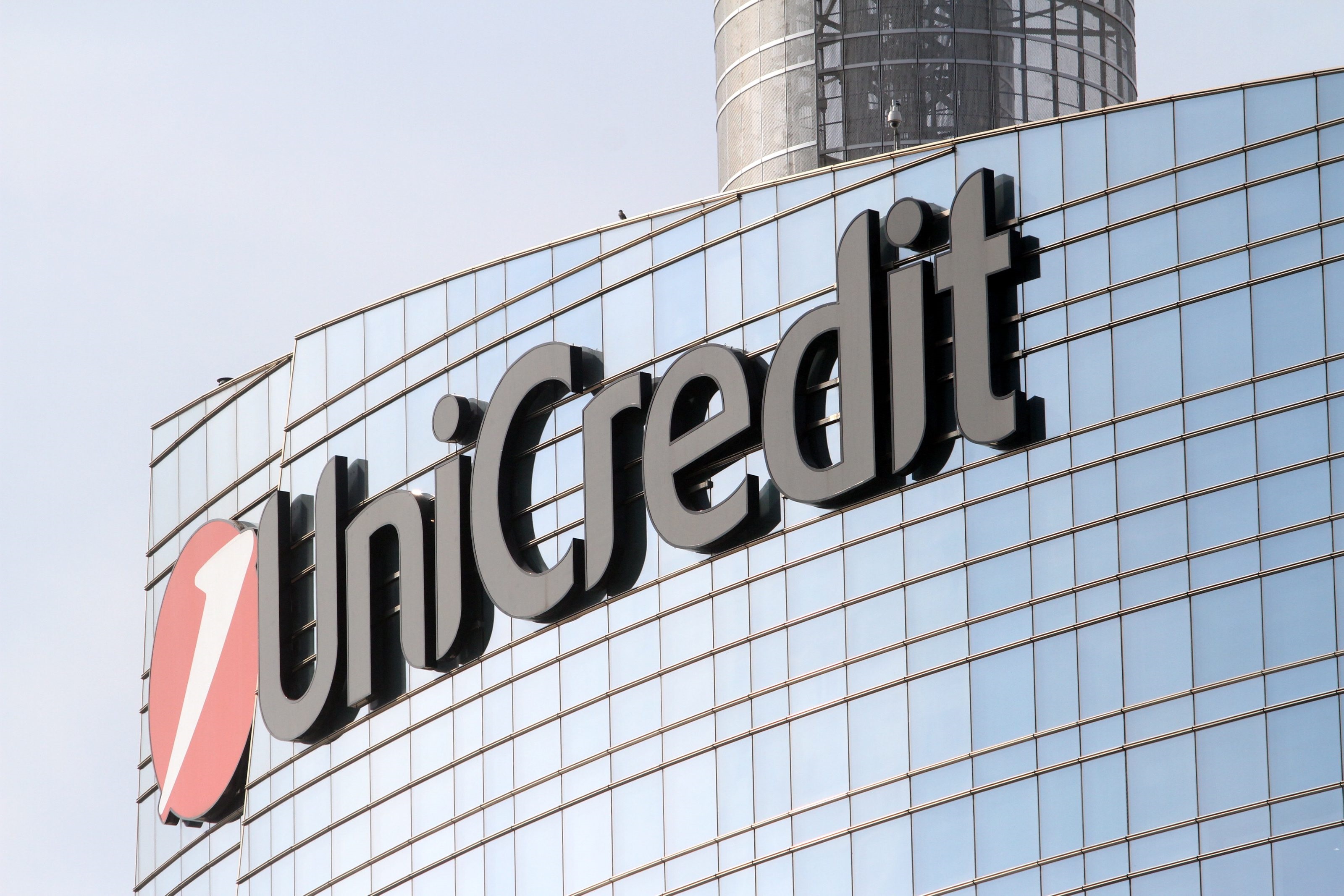 unicredit conti