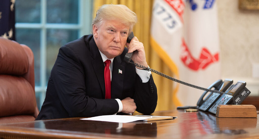 trump